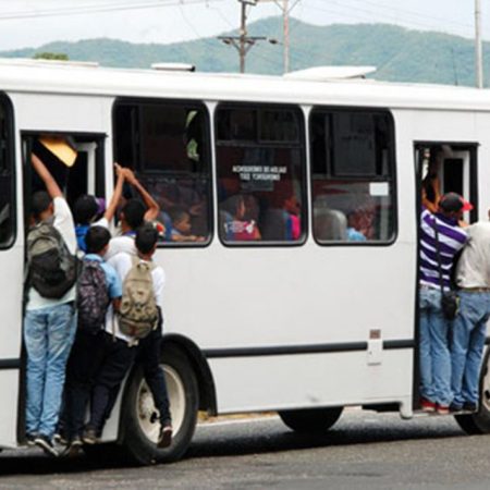 tRANSPORTE PUBLICO
