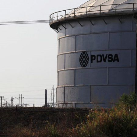 Contraloría y Pdvsa evalúan mecanismos para proteger el patrimonio de hechos de corrupción
