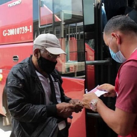 Usuarios del Terminal La Bandera podrán comprar pasajes vía web