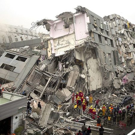 Venezuela expresó sus condolencias a China por las víctimas del terremoto