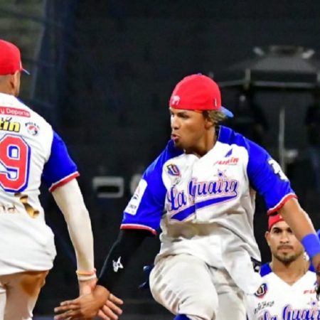 Tiburones