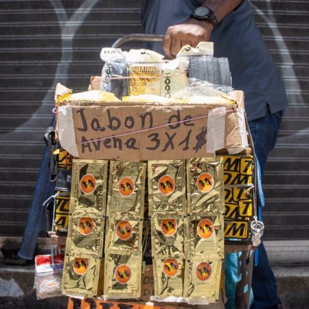 Trabajador público