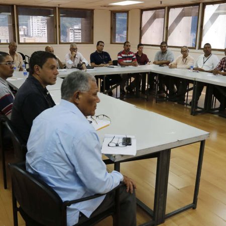 (Foto referencial)