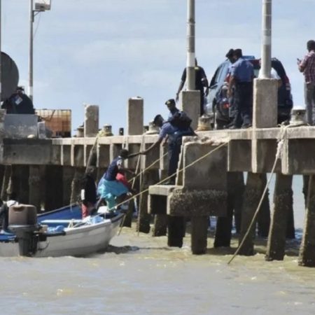 16 menores de edad venezolanos sin sus padres deportó Trinidad y Tobago