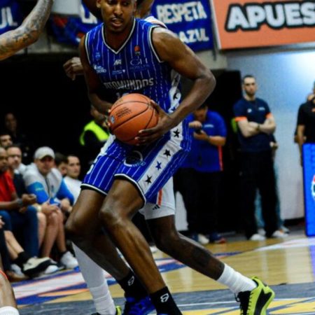 SPB: Trotamundos ganó a Piratas y nivelo su récord