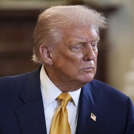 Trump Rusia Colombia