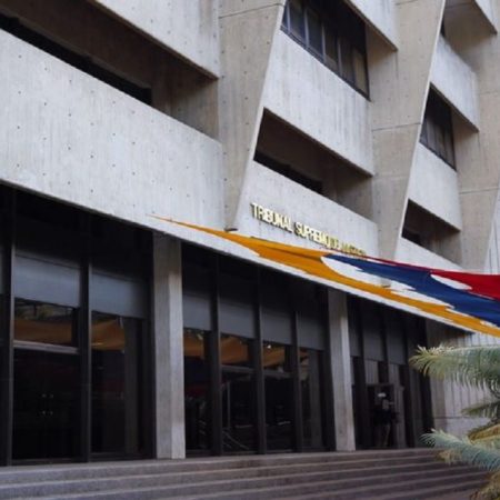 Bloque Constitucional Capítulo España rechazó supuesta omisión legislativa de la AN declarada por el TSJ