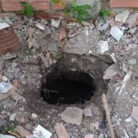 Al menos 26 presos se fugaron del Cicpc en Carlos Arvelo