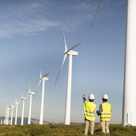Elías Matta: Venezuela requiere plan para impulsar las energías renovables