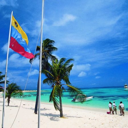 El turismo será el elemento fundamental para el desarrollo de Venezuela