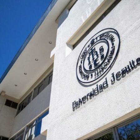 Opositor denunciará ante la ONU el cierre y expropiación de la jesuita UCA de Nicaragua