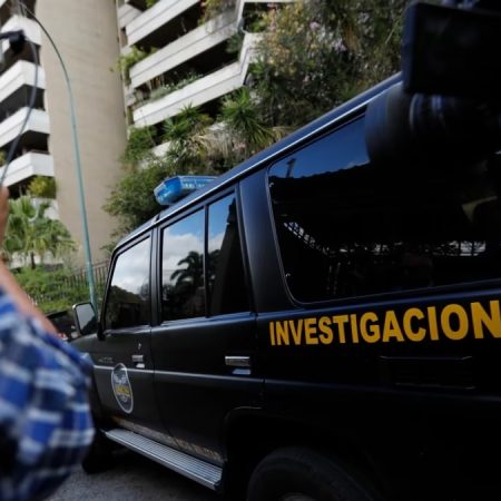Oposición condena allanamientos a viviendas de exdiputadas Dinorah Figuera y Auristela Vásquez