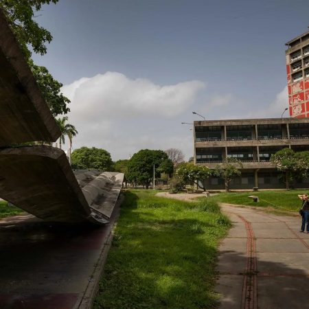 Observatorio de Universidades contabilizó 10 actos vandálicos durante febrero