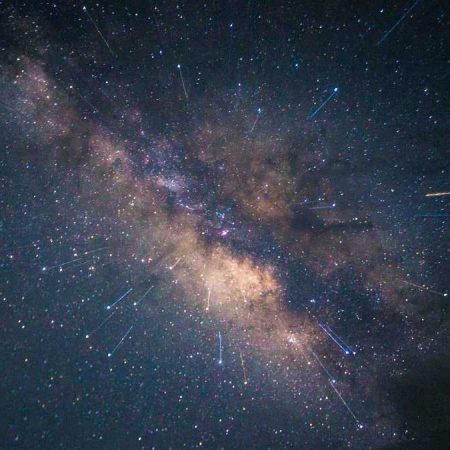 Los astrónomos descubren la mayor explosión cósmica jamás vista