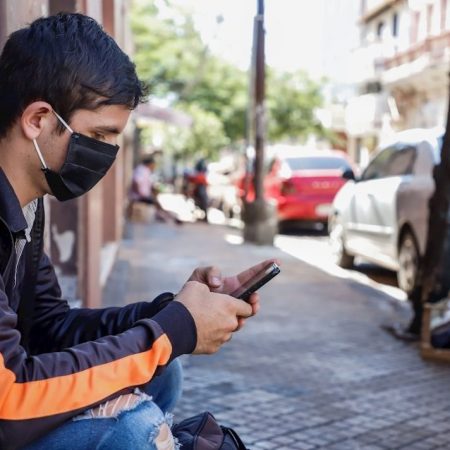OMS alerta que también los jóvenes pueden afectarse por el coronavirus