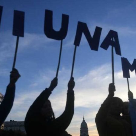 Utopix contabilizó 46 femicidios políticos en Venezuela entre 2019 y 2024, por bandas delincuenciales y grupos delictivos organizados