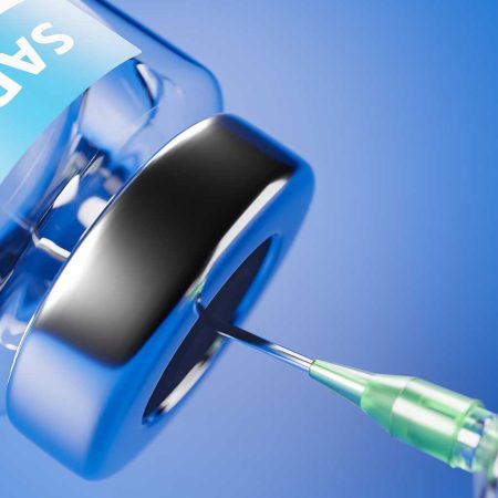 The Lancet: Las vacunas dan una protección adicional a quienes ya tuvieron COVID-19