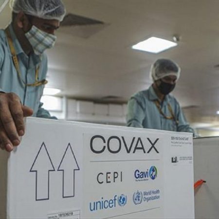 Venezuela reclama a la OMS el envío de las vacunas del mecanismo Covax