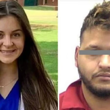 Acusaron a venezolano sospechoso de asesinar a estudiante en EE.UU.