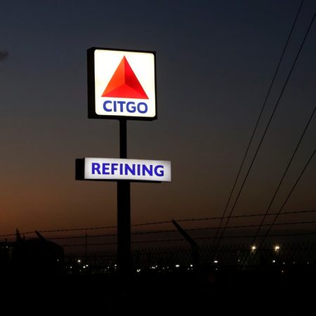 Citgo perdió $160 millones en 2021 por el impacto de la tormenta invernal Uri