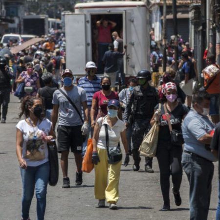 Reportados 49 contagios de COVID este martes, Carabobo y La Guaira lideran la lista