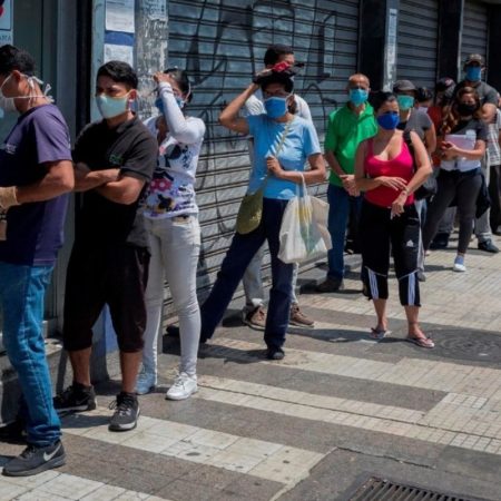 51 nuevos contagios de COVID registró Carabobo este martes