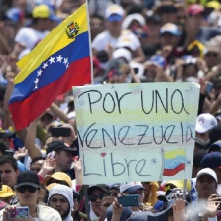 venezuela libre