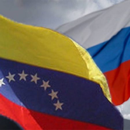 Intercambio comercial Rusia-Venezuela crece 70% en 2023