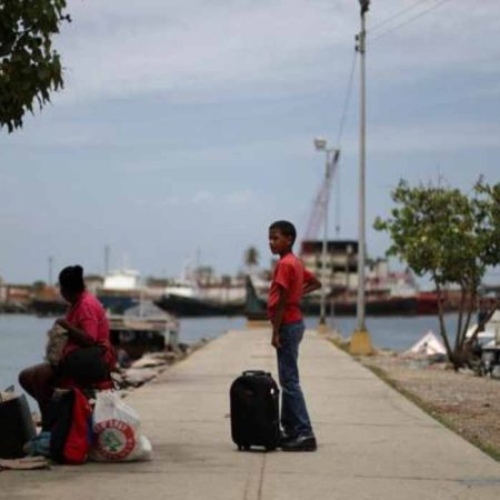 Trinidad y Tobago lamenta la muerte de venezolanos que se dirigían a ese país