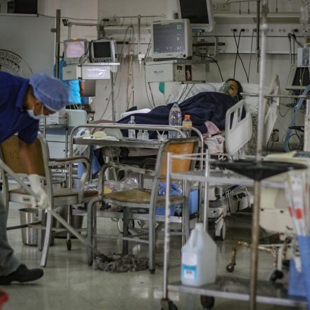 hospitales