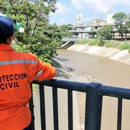 Autoridades alerta ante paso de la Tormenta Tropical Elsa por el Mar Caribe y costas venezolanas. (Foto Referencial archivo)