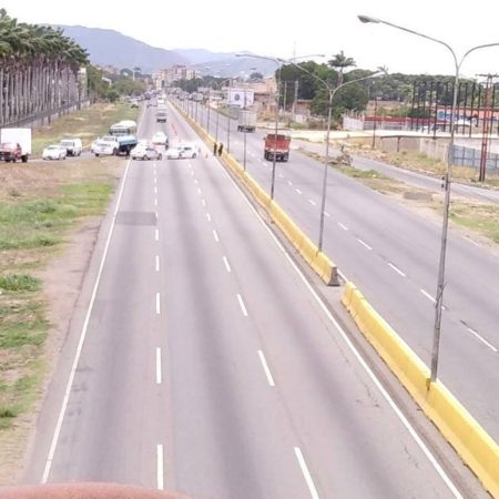 campo carabobo gandola muerto