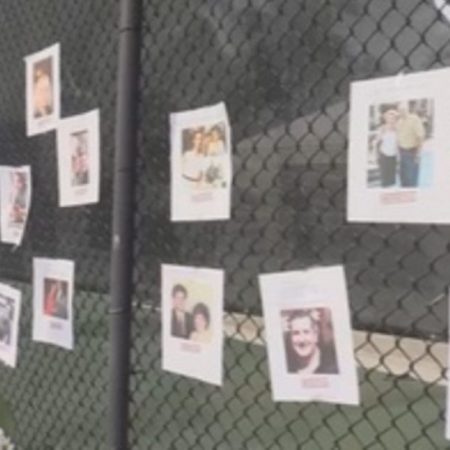 Recuperados los cuerpos de dos niños de 4 y 10 años en derrumbe de Miami