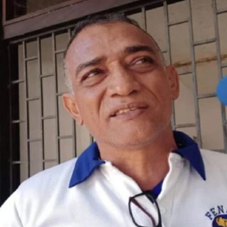 Víctor Venegas