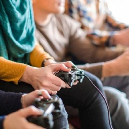 La adicción a los videojuegos es una enfermedad mental para la OMS (Foto Cortesía)