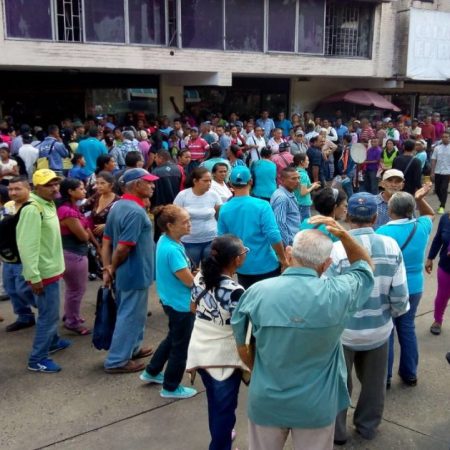 (Foto Referencial)