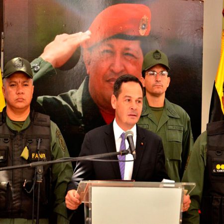 (Foto: Prensa Gobernación)