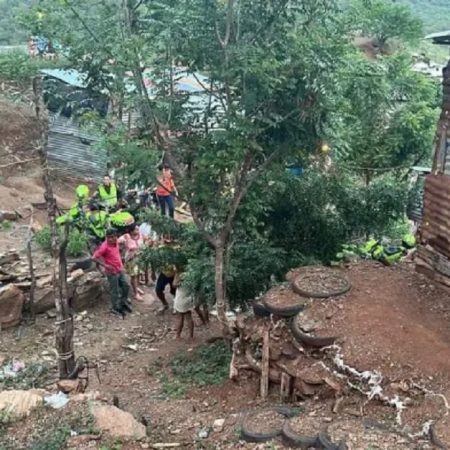 Asesinada mujer venezolana junto a sus dos hijos en Colombia