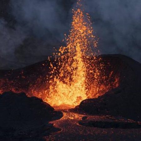 volcan