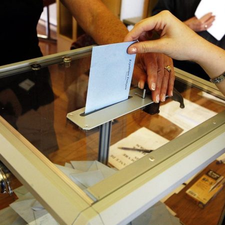 Votar