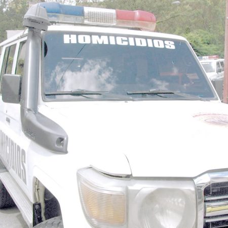 Autoridades hallan cadáver en descomposición de una mujer en Puerto Cabello