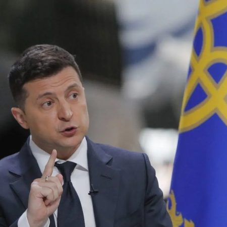 Zelenski insistirá en mentiras rusas de manipulación ante ONU y en España