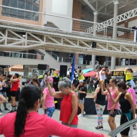 zumba