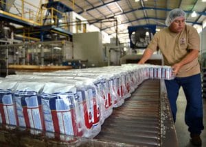 Solo 14% del consumo interno de café satisface la producción nacional