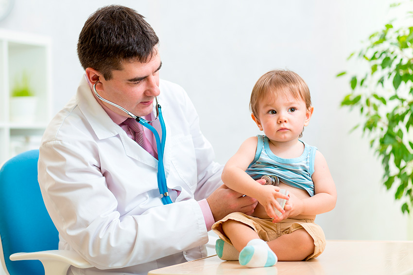 La enfermedad renal también afecta a los niños - El Carabobeño