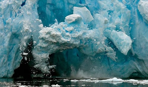 El deshielo de los glaciares se acelera desde 2000, alerta un estudio