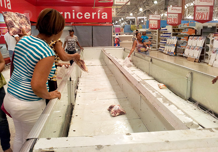 5.6 salarios mínimos necesita una familia para adquirir alimentos